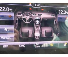 Škoda Octavia 2,0 TDI DSG,LED,Navi,Digi Klima,serviska - 39