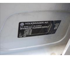 Volkswagen Golf Plus 1.6 MPi,Digi Klima, serviska, ESP - 40