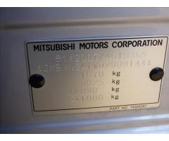Mitsubishi ASX 1,6 Mivec, Klima, serviska  Invite - 41