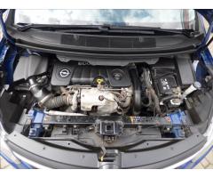 Opel Zafira 1,6 CDTI,LED,Navigace,Digi Klima,serviska  Business Edition - 41