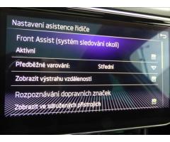 Škoda Superb 2,0 TDI DSG,L&K,Matrix,Panorama  Laurin & Klement - 41