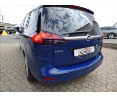 Opel Zafira 1,6 CDTI,LED,Navigace,Digi Klima,serviska  Business Edition - 43