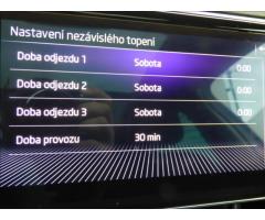 Škoda Superb 2,0 TDI DSG,L&K,Matrix,Panorama  Laurin & Klement - 45