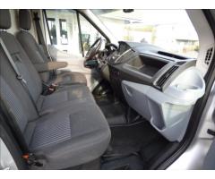 Ford Transit 2,0 TDCi,L3H3,Klima,Navigace  Trend - 48