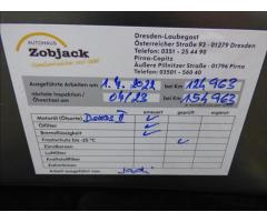 Opel Zafira 1,6 CDTi,Navigace,Digi Klima,Opel servis  Business Edition - 49