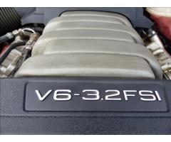 Audi A6 3,2 3.2 FSI quattro,Xenon,serviska - 49