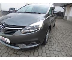 Opel Zafira 1,6 CDTi,Navigace,Digi Klima,Opel servis  Business Edition - 50