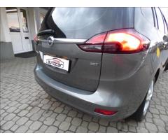 Opel Zafira 1,6 CDTi,Navigace,Digi Klima,Opel servis  Business Edition - 51