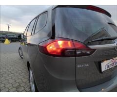 Opel Zafira 1,6 CDTi,Navigace,Digi Klima,Opel servis  Business Edition - 52