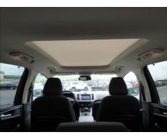 Ford S-MAX 2,0 TDCi,LED,Panorama,Navi,serviska  Titanium - 55