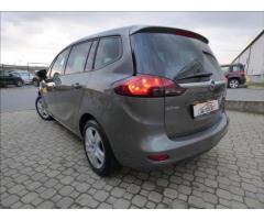 Opel Zafira 1,6 CDTi,Navigace,Digi Klima,Opel servis  Business Edition - 56