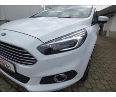 Ford S-MAX 2,0 EcoBlue,LED,Navi,Keyless,Ford servis  Business - 59