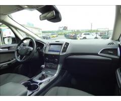 Ford S-MAX 2,0 TDCi,LED,Panorama,Navi,serviska  Titanium - 61