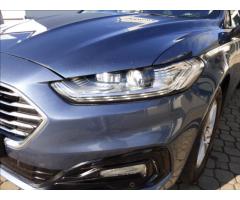 Ford Mondeo 2,0 EcoBlue,LED,model 2021,Navi,Ford servis  Titanium - 61