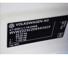 Volkswagen CC 2,0 TDI,130kW,DSG,4x4,Bi-Xenon - 69