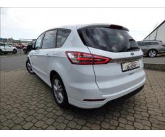 Ford S-MAX 2,0 EcoBlue,LED,Navi,Keyless,Ford servis  Business - 67