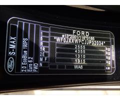 Ford S-MAX 2,0 EcoBlue,LED,7 míst,140kW,model 2019  Titanium - 72