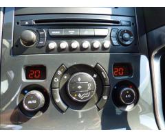 Peugeot 3008 1,6 16V,Digi Klima,Panorama,serviska  Premium - 25