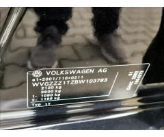 Volkswagen Touran 1,4 Higline,SERV.KNÍŽKA - 11
