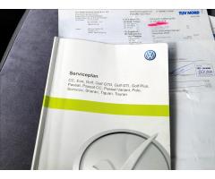 Volkswagen Touran 1,4 Higline,SERV.KNÍŽKA - 13