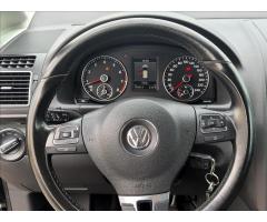 Volkswagen Touran 1,4 Higline,SERV.KNÍŽKA - 31