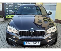 BMW X6 3,0 xDriv30d M-paket PERF.STAV - 2