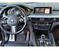 BMW X6 3,0 xDriv30d M-paket PERF.STAV - 26