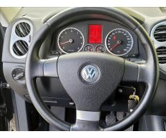 Volkswagen Tiguan 1,4 4mot NOVÉ ROZVODY*SERVIS - 31