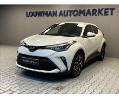 Toyota C-HR 1,8 AT STYLE - 1