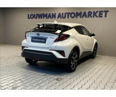 Toyota C-HR 1,8 AT STYLE - 2