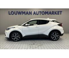 Toyota C-HR 1,8 AT STYLE - 3