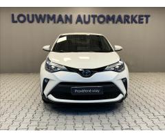 Toyota C-HR 1,8 AT STYLE - 4