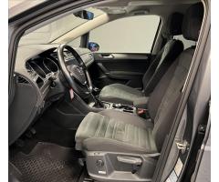 Volkswagen Touran 2,0 TDI BMT Comfortline - 6