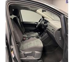 Volkswagen Touran 2,0 TDI BMT Comfortline - 7
