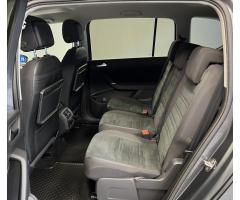 Volkswagen Touran 2,0 TDI BMT Comfortline - 8
