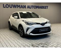 Toyota C-HR 1,8 AT STYLE - 11