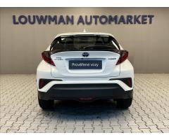 Toyota C-HR 1,8 AT STYLE - 12