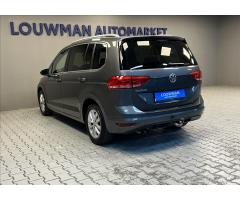 Volkswagen Touran 2,0 TDI BMT Comfortline - 12