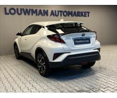 Toyota C-HR 1,8 AT STYLE - 13