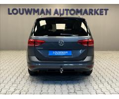 Volkswagen Touran 2,0 TDI BMT Comfortline - 13