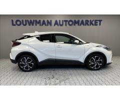 Toyota C-HR 1,8 AT STYLE - 14