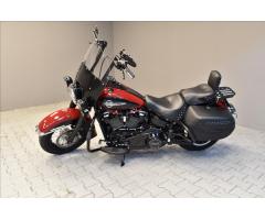 Harley-Davidson 1,9 Heritage Classic (FLHCS) - 2