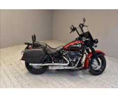 Harley-Davidson 1,9 Heritage Classic (FLHCS) - 5
