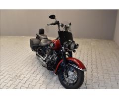 Harley-Davidson 1,9 Heritage Classic (FLHCS) - 6