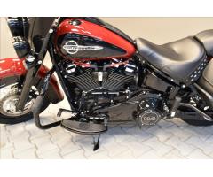Harley-Davidson 1,9 Heritage Classic (FLHCS) - 7