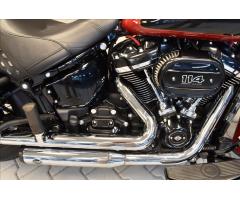 Harley-Davidson 1,9 Heritage Classic (FLHCS) - 8