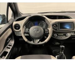 Toyota Yaris 1,5 i SELECTION SMART - 5