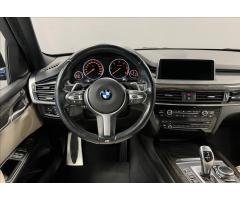 BMW X5 3,0 xDrive 40d M PAKET - 13