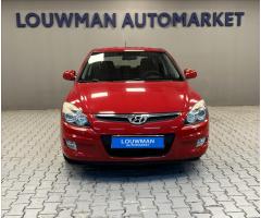 Hyundai i30 1,4 i CVVT Start - 4