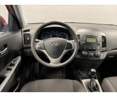 Hyundai i30 1,4 i CVVT Start - 5